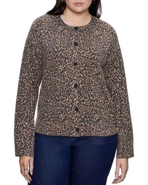 Sanctuary Must-Have Cardigan - Gray
