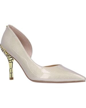 J. Reneé Jeannie Pump - Metallic