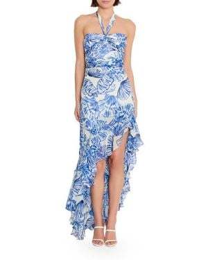 Amanda Uprichard Cocktail and party dresses for Women | Lyst