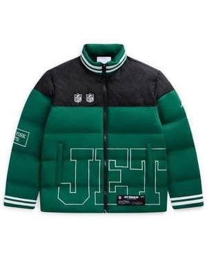 OFF SEASON Team Jacket - Green