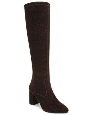 Franco Sarto Katherine Knee High Boot - Brown