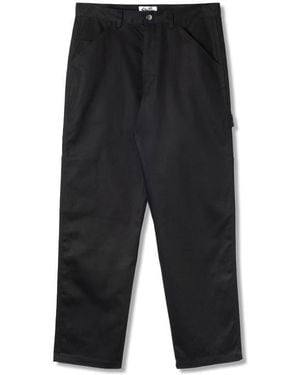 Stan Ray Painter Cargo Pants - Black