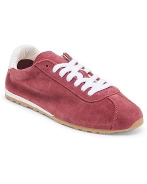 Dolce Vita Serina Sneaker - Pink