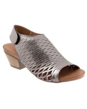 BUENO Lacey Slingback Sandal - Multicolor