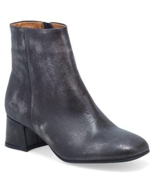 Miz Mooz Garin Bootie - Gray