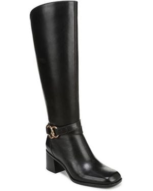 Naturalizer Isabeau Boot - Black