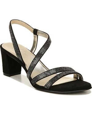 Naturalizer Vanessa Sandal - Metallic