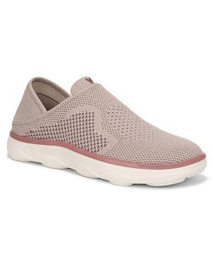 Vionic Sage Rx Slip-On Sneaker - Pink