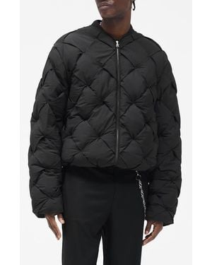 Represent Jackets - Black