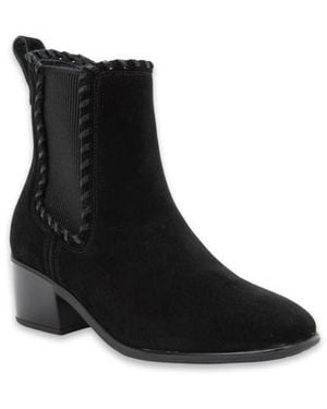 Naot Tradition Chelsea Boot - Black