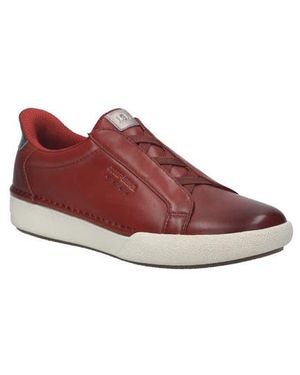 Josef Seibel Claire 33 Sneaker - Red