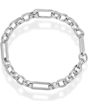 MOD AND JO Penelope Chain Bracelet - Metallic