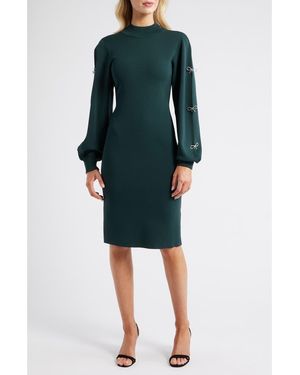 Green Eliza J Clothing for Women | Lyst