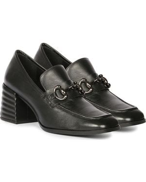 Saint G. Isha Bit Pump - Black