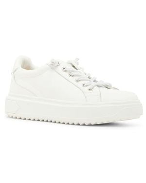 Blondo Greer Waterproof Sneaker - White