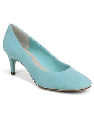 Franco Sarto Kamari Pump - Blue