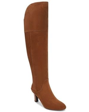 Naturalizer Yuko Knee High Boot - Brown