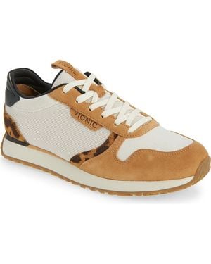 Vionic Monarch Sneaker - White