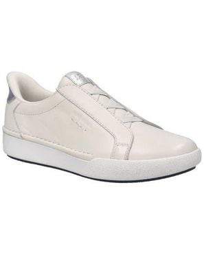 Josef Seibel Claire 33 Sneaker - White