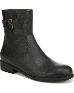 Vionic Jill Bootie - Black