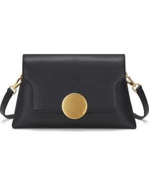 orYANY Lottie Flap Crossbody Bag - Blue