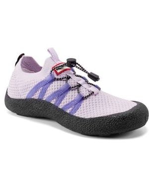 HUNTER Videl Sneaker - White