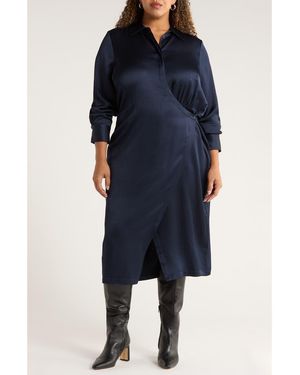 Nordstrom Plus Size Dresses for Women | Lyst
