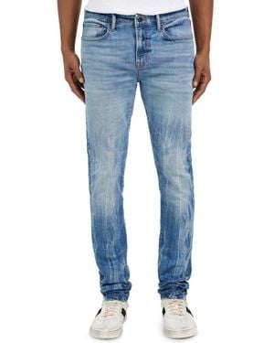 PRPS Solutions Skinny Jeans - Blue