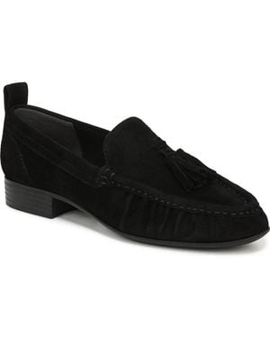 Circus by Sam Edelman Hudson Tassel Loafer - Black
