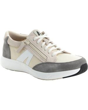 Alegria By Pg Lite Eazeer Sneaker - White