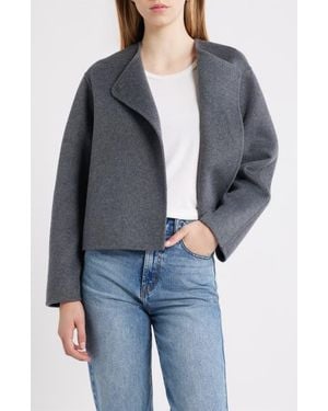 Rails Ronda Wool Blend Jacket - Black