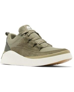 Sorel Out N About Iv Waterproof Sneaker - Multicolor