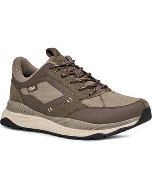 Teva Terrawae Sneaker - Gray