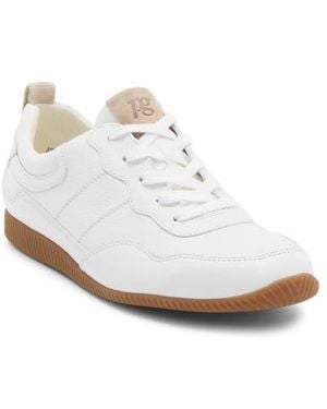 Paul Green Chantel Sneaker - White