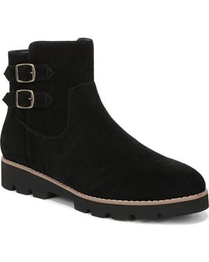 Vionic Carissa Bootie - Black