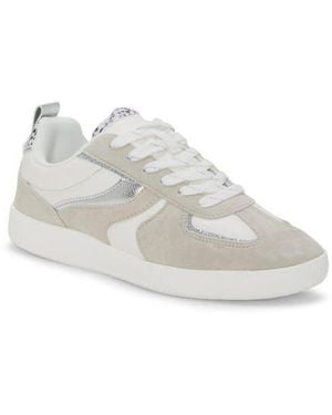Jessica Simpson Robyna Sneaker - White