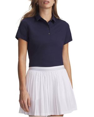 Under Armour Armor Drive Performance Polo - Blue
