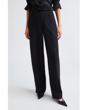Cinq À Sept Renea Pants - Black
