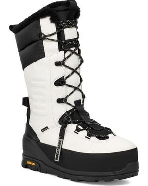 UGG Shasta Gore-Tex Waterproof Boot - Black