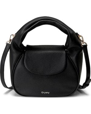 orYANY Anaan Mini Tote Bag - Black