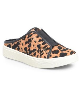 Söfft Beekon Slip-On Sneaker - White