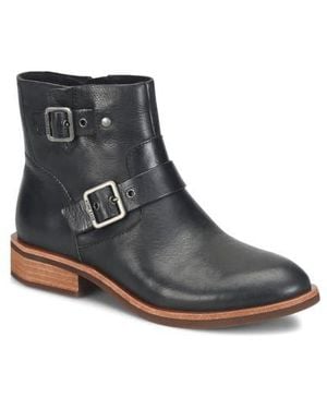 Kork-Ease Ellinor Bootie - Black