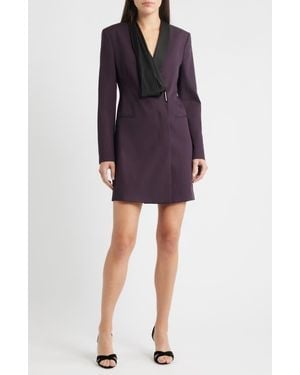 BOSS Blazer Dresses for Women | Lyst