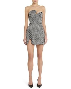 Gray Amanda Uprichard Dresses for Women | Lyst