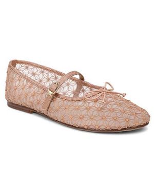Circus by Sam Edelman Sofie Mesh Ballet Flat - Pink