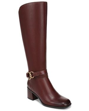 Naturalizer Isabeau Boot - Brown
