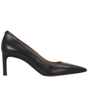 BOSS Janet Pointed Toe Pump - Black