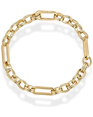 MOD AND JO Penelope Chain Bracelet - Metallic