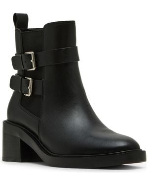 Blondo Lanessa Waterproof Bootie - Black