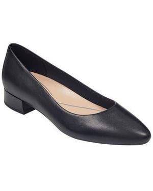 Easy Spirit Caldise Pump - Blue